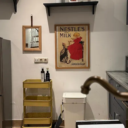 Themenzimmer Mediterrana Naehe Hauptbahnhof * Duisburg